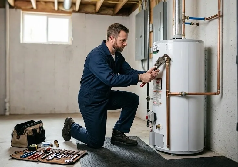 water-heater-repair-installation
