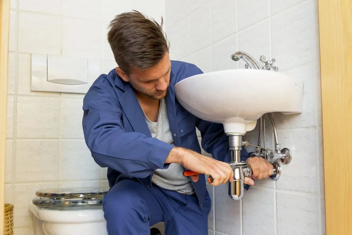 Plumbing Repair
