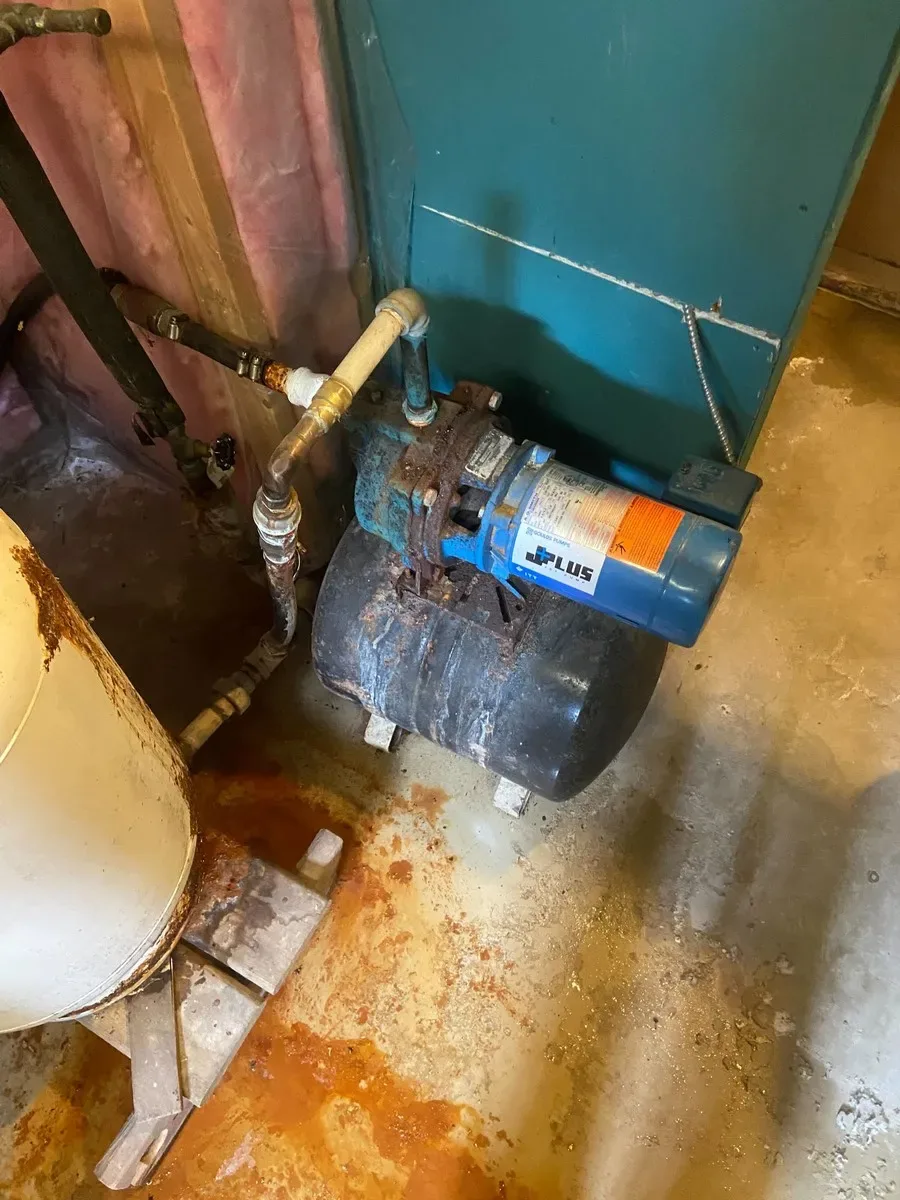 Expert Well Pump Repair Halton Hills